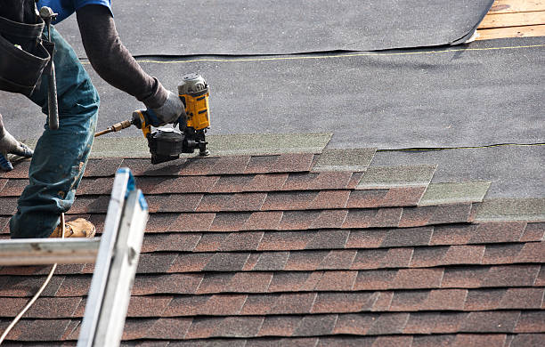 Licensed Roofing service in Knob Noster, MO - Brentwood Metal Roofing